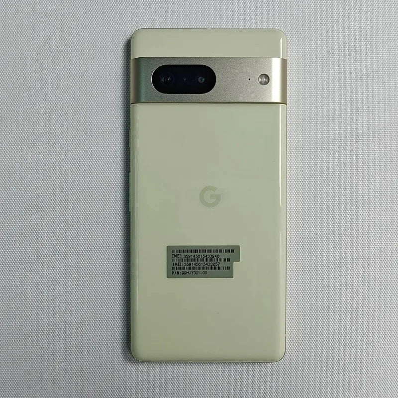 Google Pixel7 5G Pixel 7