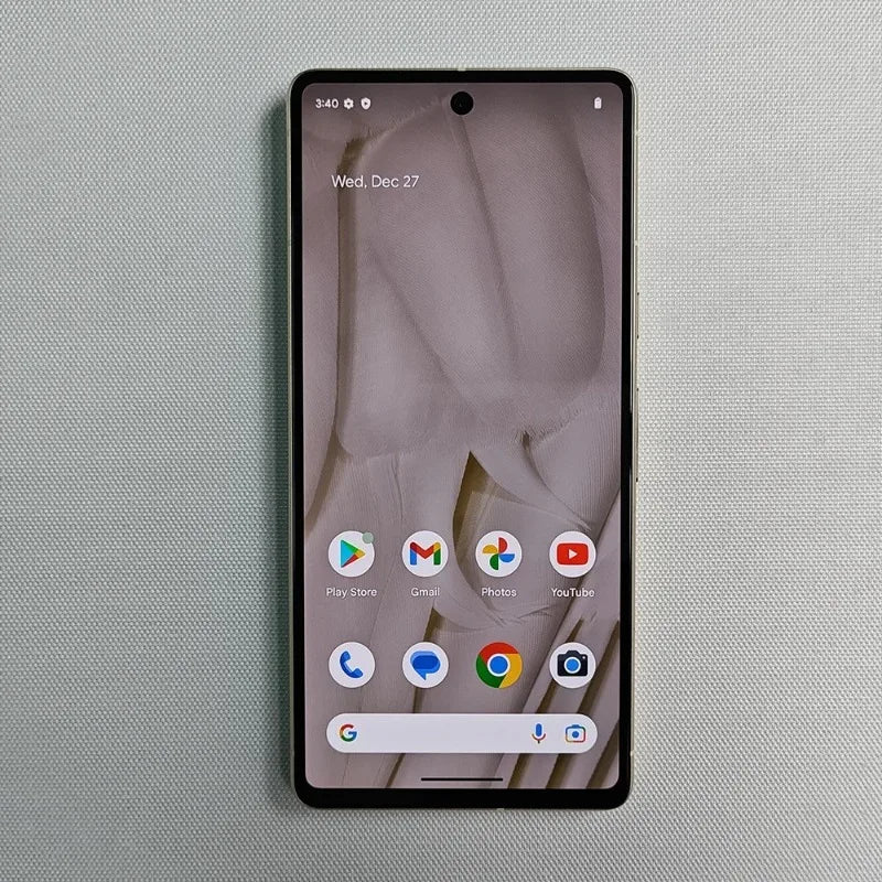 Google Pixel7 5G Pixel 7
