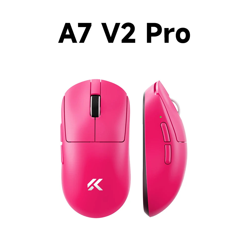 MCHOSE A7 V2 Wireless Gaming Mouse