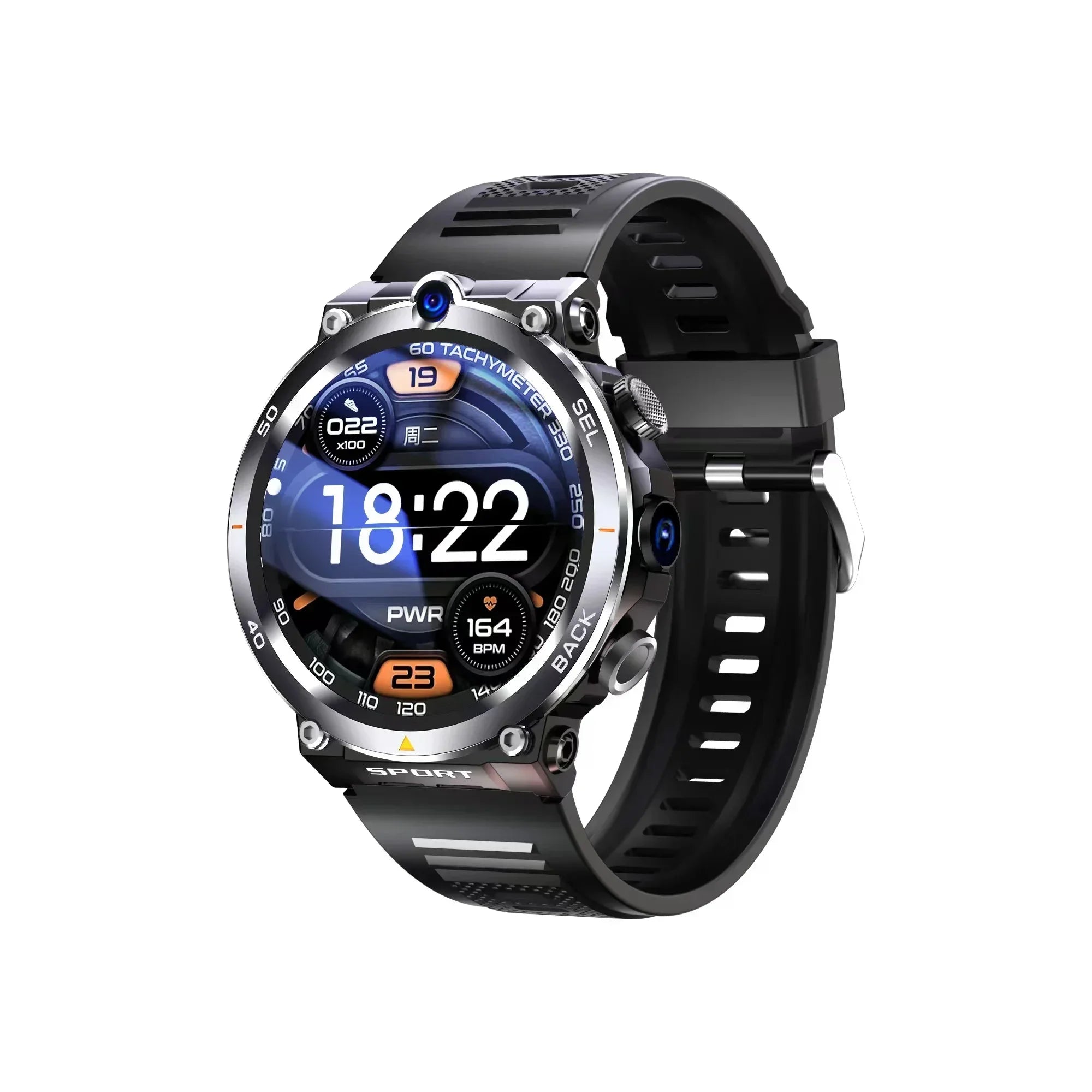 Golden Spike H10 Smartwatch