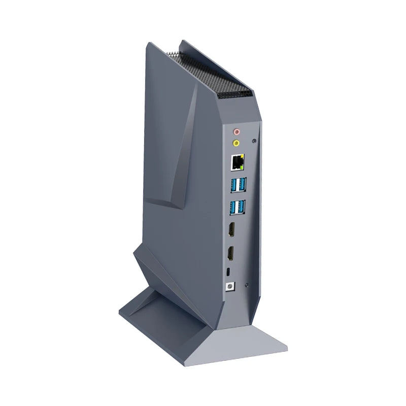 i9 Mini Gaming PC RTX