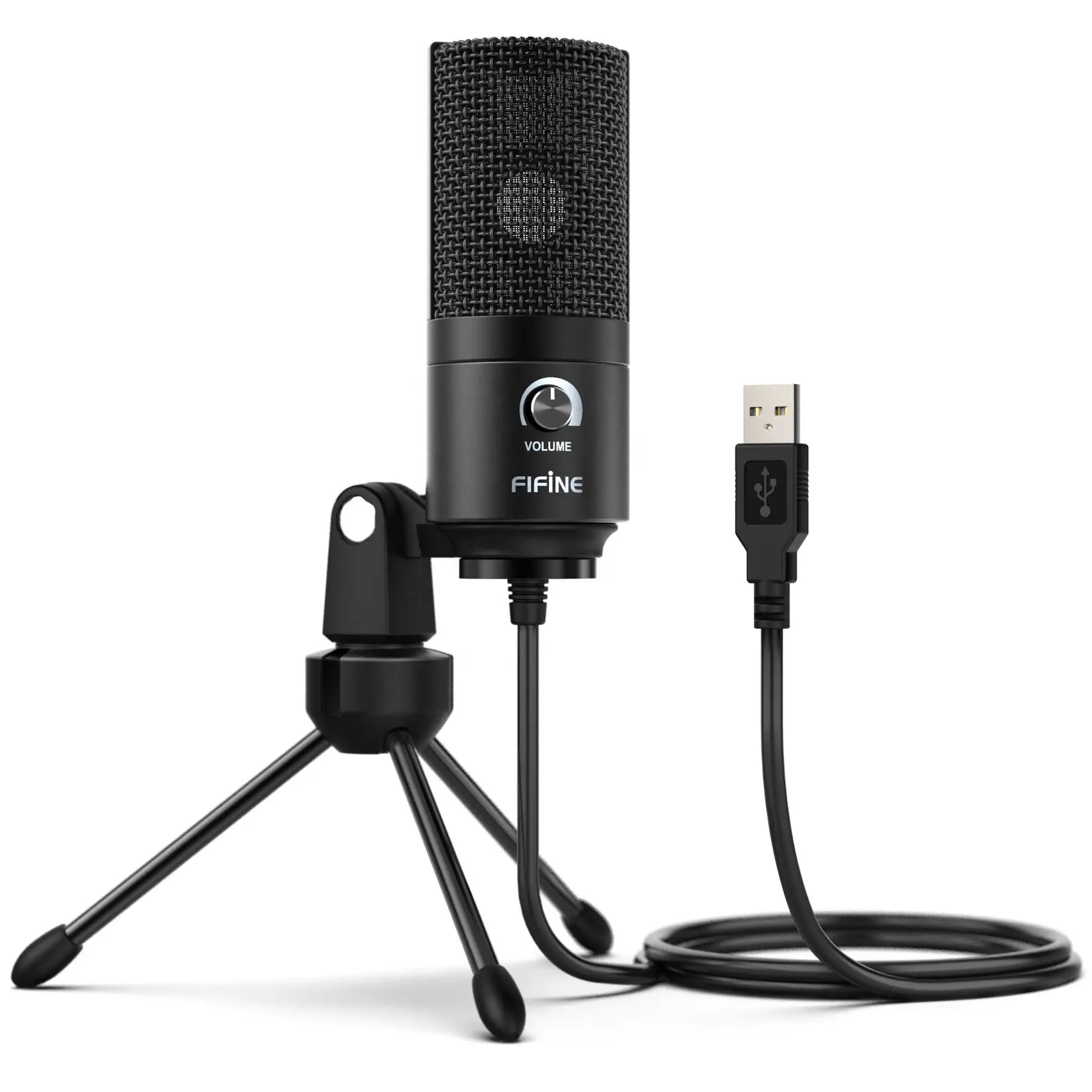 FIFINE K669 USB Microphone