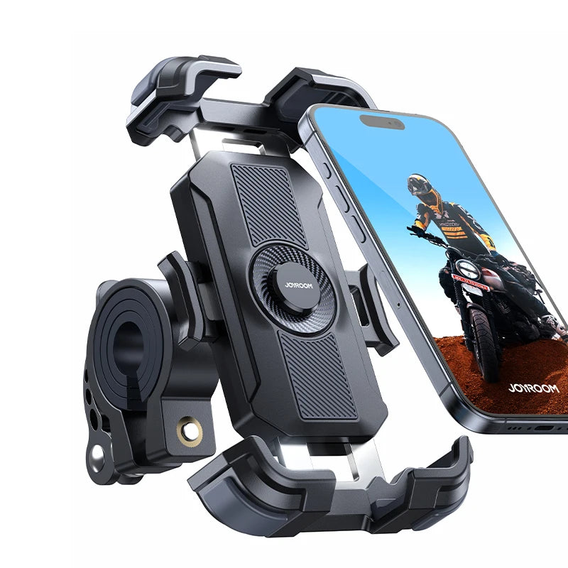 Joyroom Motorcycle Phone Mount