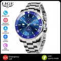 Luxury Smartwatch 2026