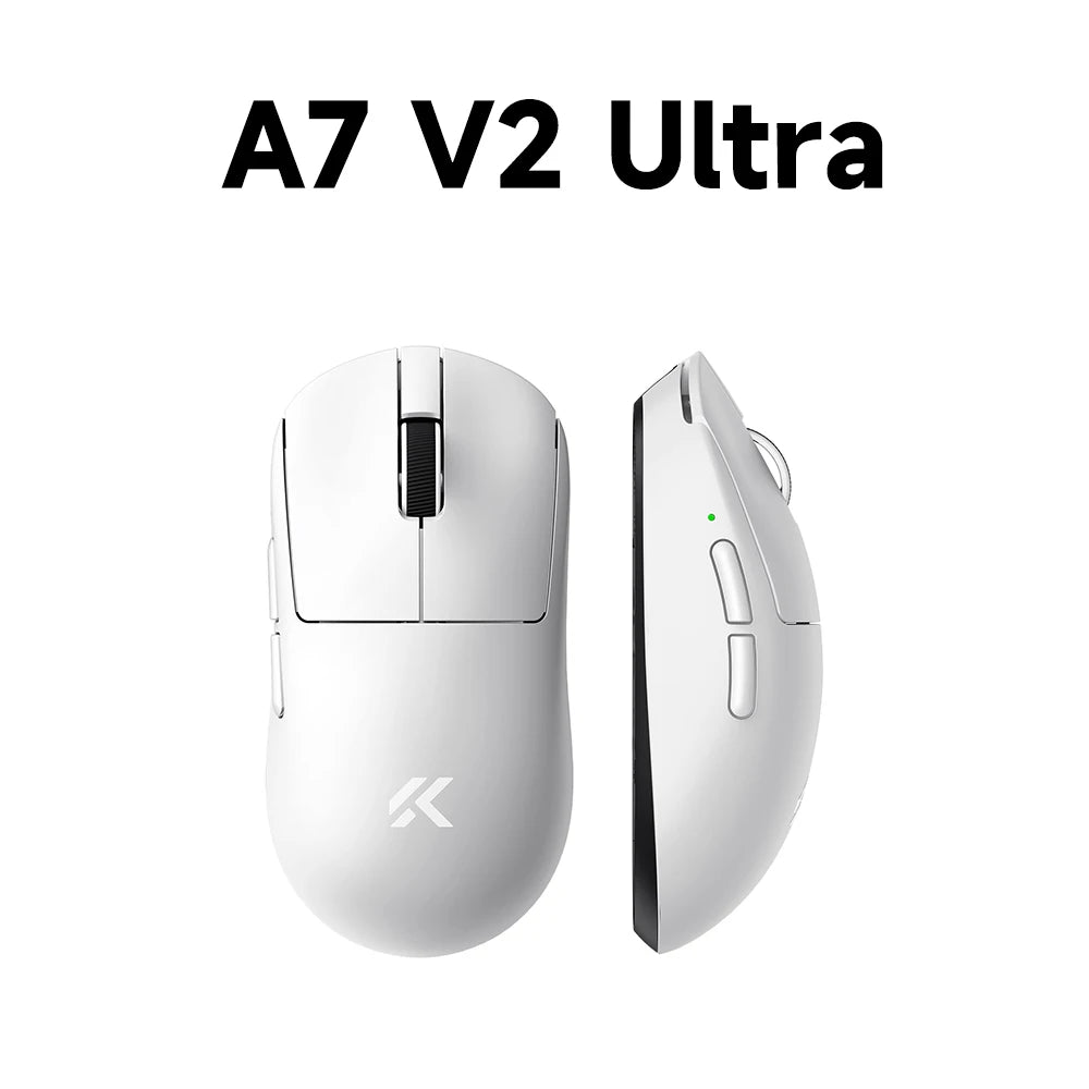 MCHOSE A7 V2 Wireless Gaming Mouse