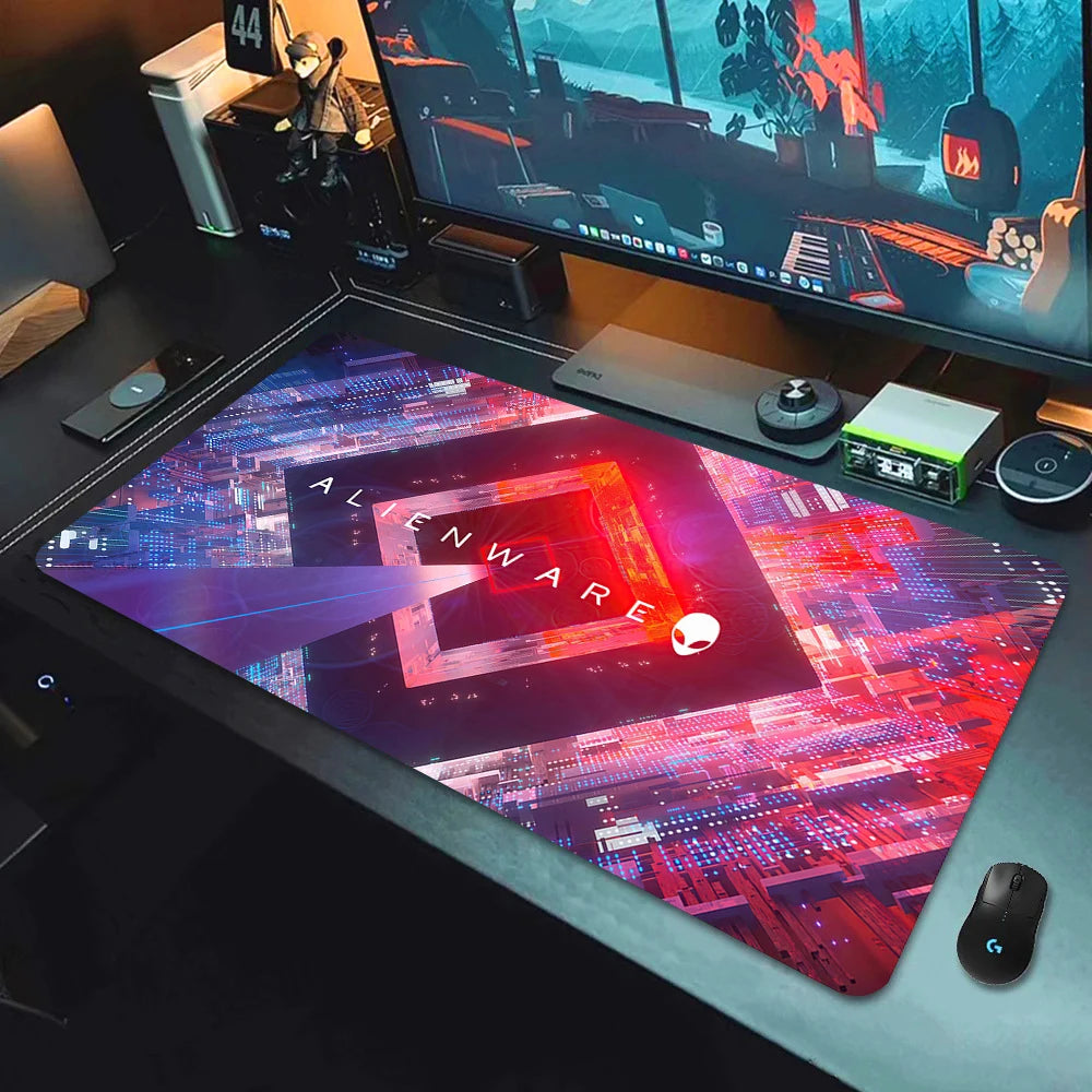 900×400 XXL Gaming Mousepad
