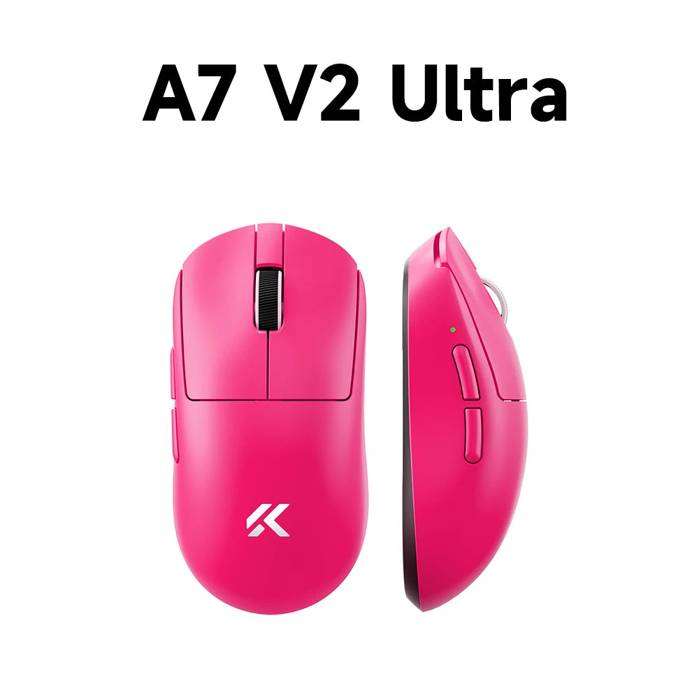 MCHOSE A7 V2 Wireless Gaming Mouse