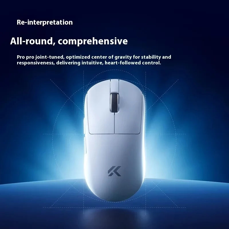 MCHOSE A7 V2 Ultra+ Gaming Mouse