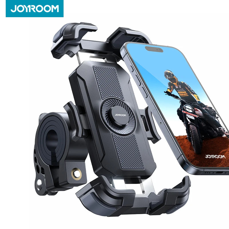 Joyroom Motorcycle Phone Mount