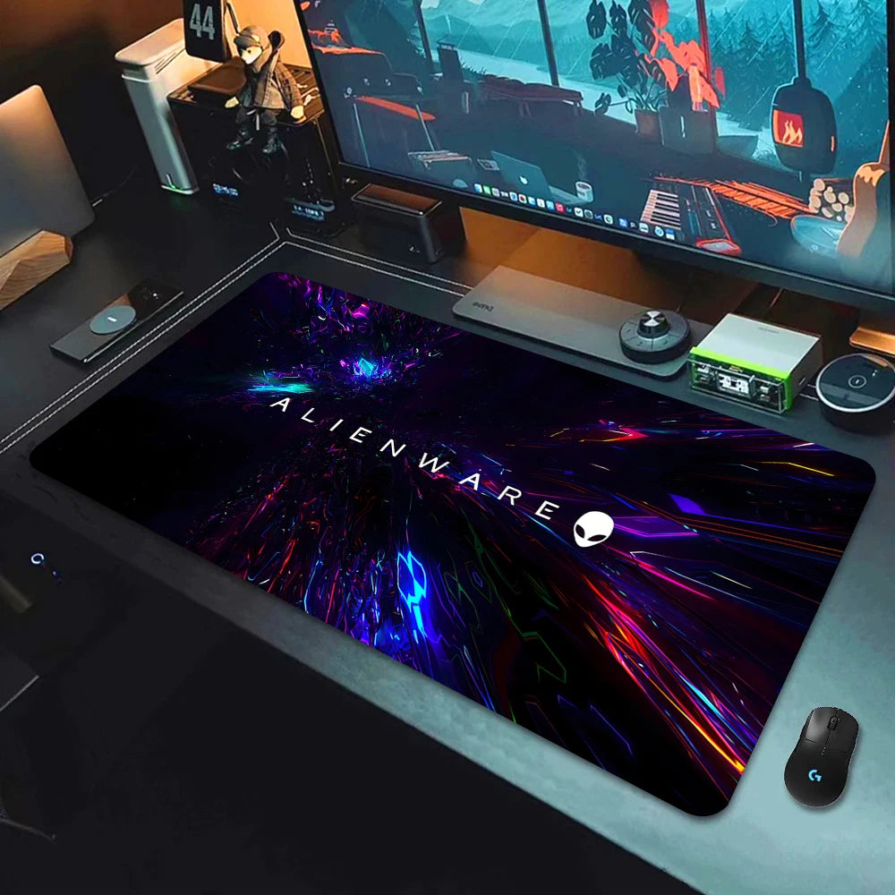 900×400 XXL Gaming Mousepad