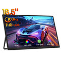 ZEUSLAP 18.5" Portable Gaming Monitor