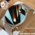 Wireless Call Smartwatch