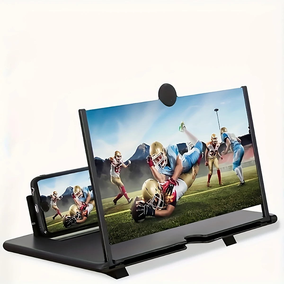 Mobile Screen Magnifier