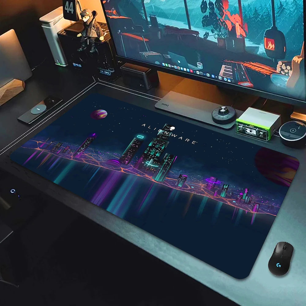 900×400 XXL Gaming Mousepad