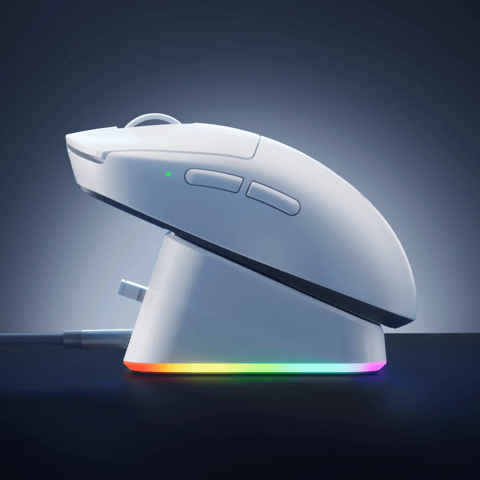 MCHOSE A7 V2 Wireless Gaming Mouse