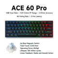 MCHOSE ACE 68 Gaming Keyboard