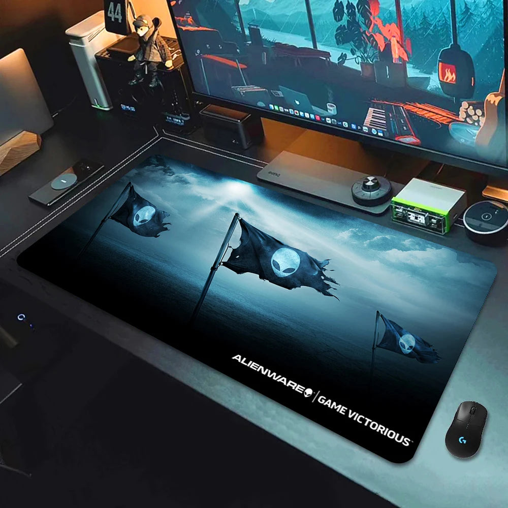 900×400 XXL Gaming Mousepad