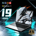 LENO NEW 15.6" Laptop i9-9900 Gaming Computer PC Gamer office Ultra Slim Notebook 1920*1080 HD
