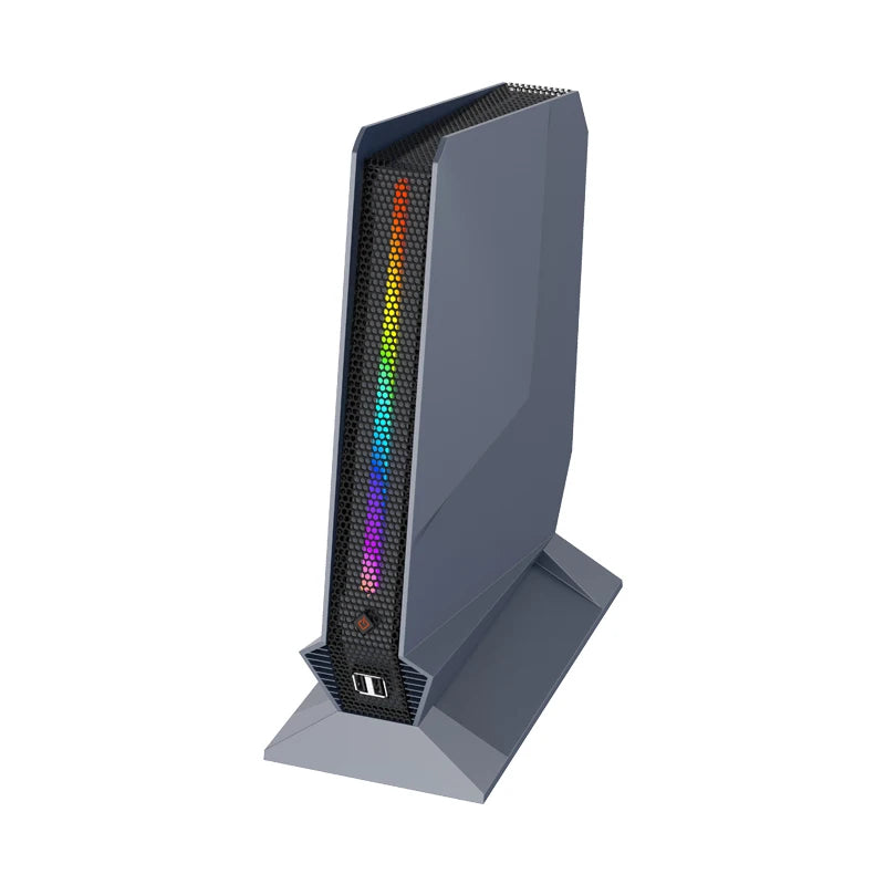 i9 Mini Gaming PC RTX