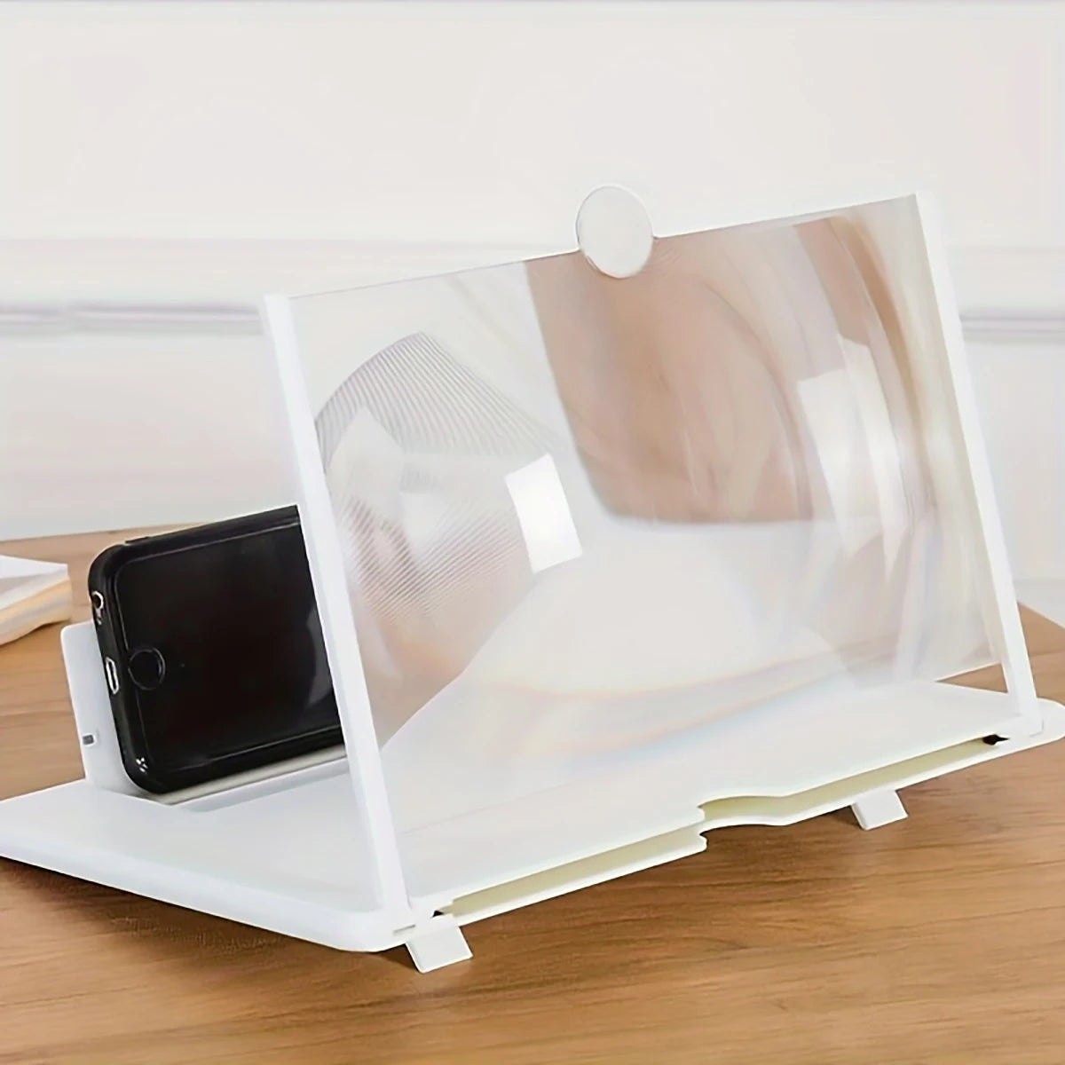 Mobile Screen Magnifier