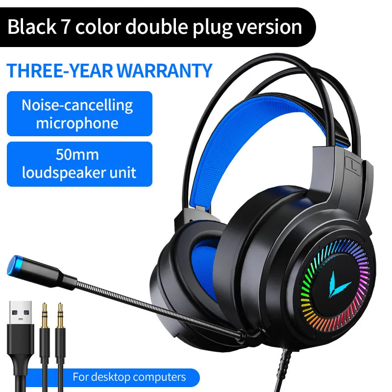 G60 Gaming Headset