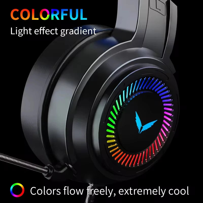 G60 Gaming Headset