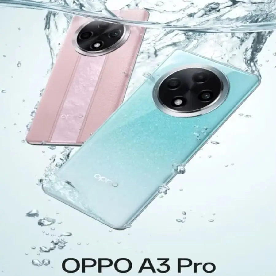 OPPO A3 Pro 5G