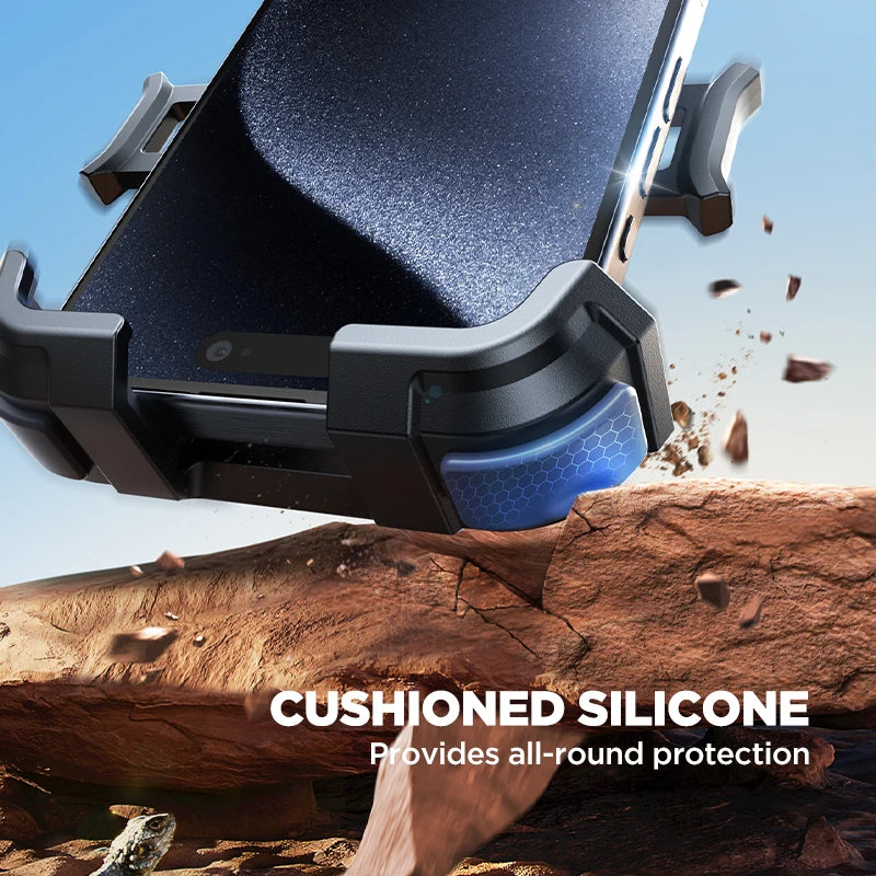 Joyroom Motorcycle Phone Mount