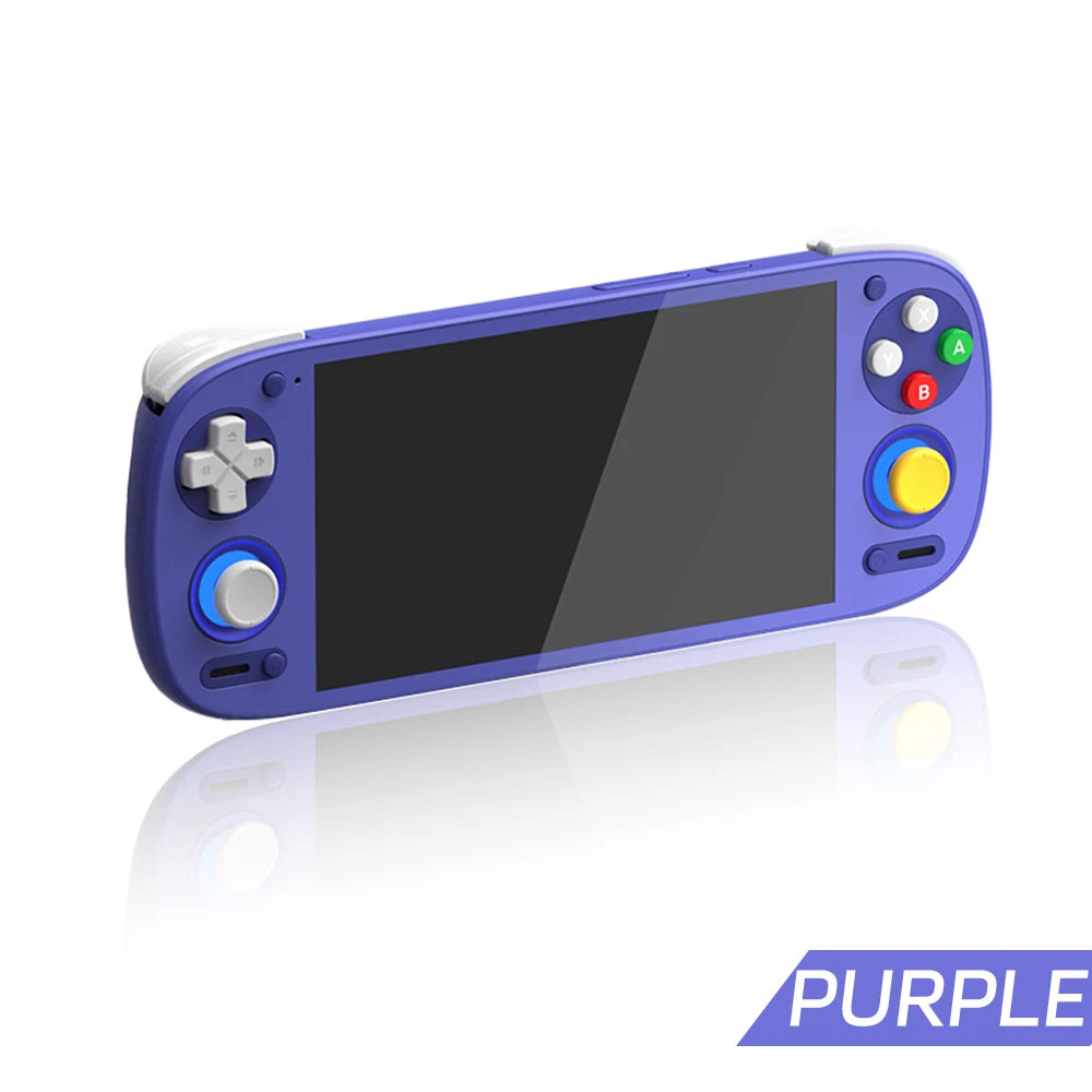 Retroid Pocket 5 Handheld Console