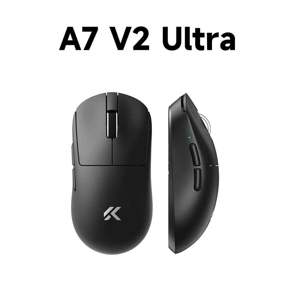 MCHOSE A7 V2 Wireless Gaming Mouse