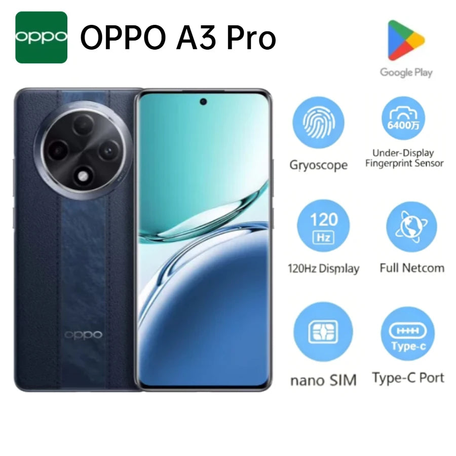 OPPO A3 Pro 5G
