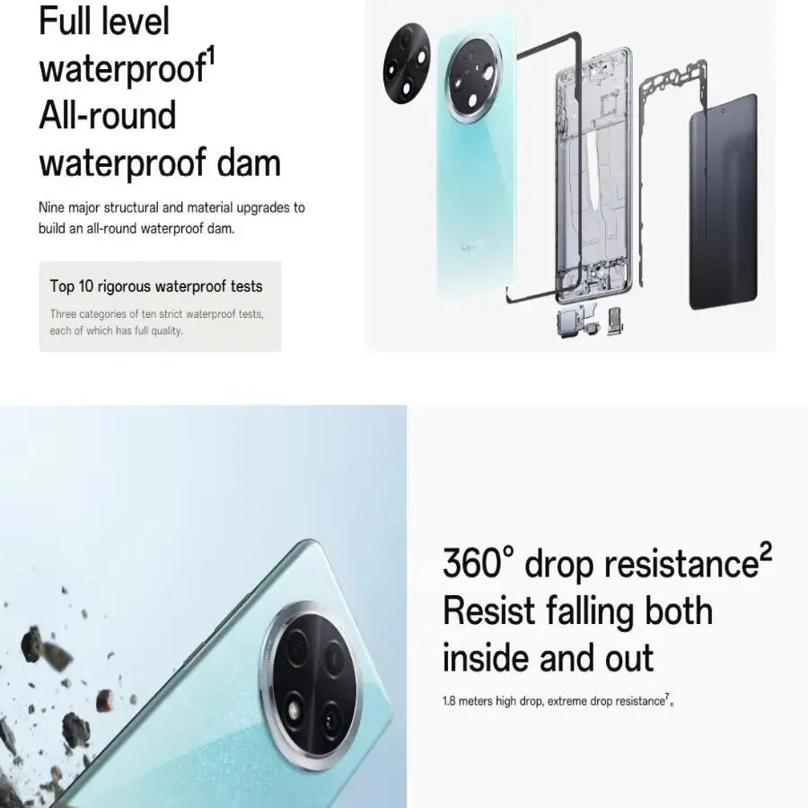 OPPO A3 Pro 5G