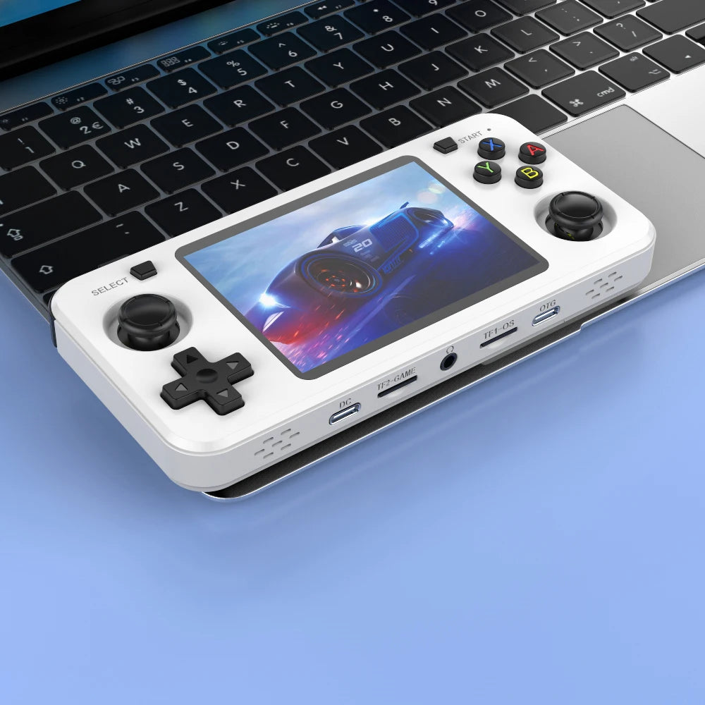 R36H Handheld Game Console