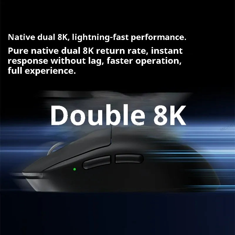 MCHOSE A7 V2 Ultra+ Gaming Mouse