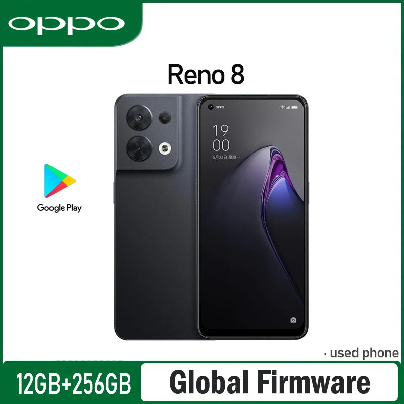 OPPO Reno 8 5G