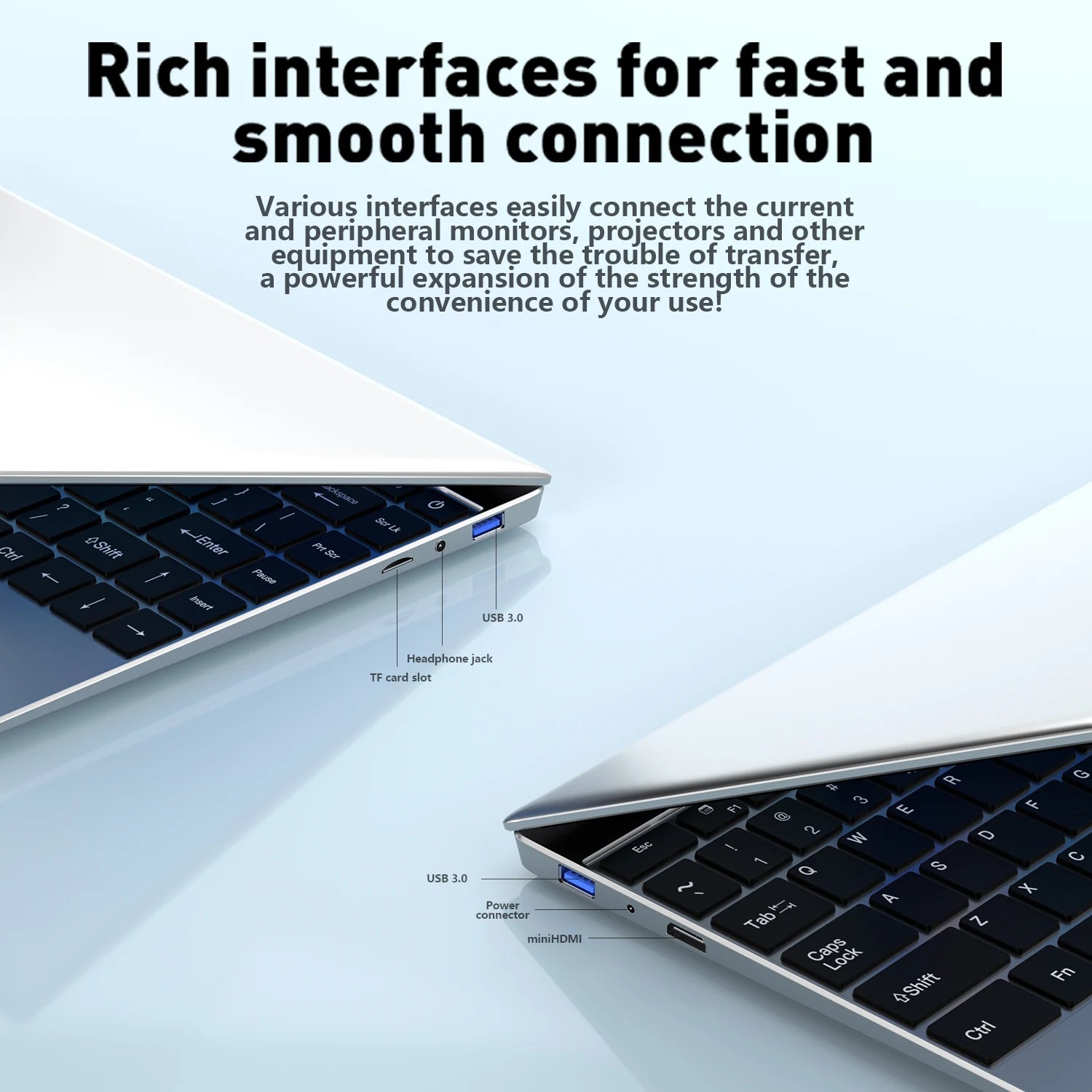 LENO 15.6" Laptop i9 Ultra Slim