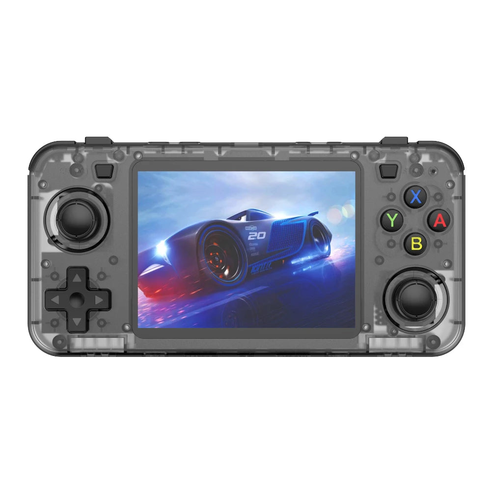 R36H Handheld Game Console