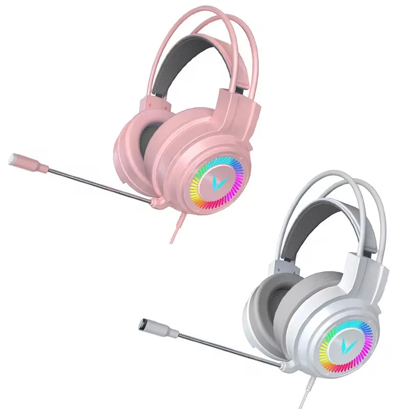 G60 Gaming Headset