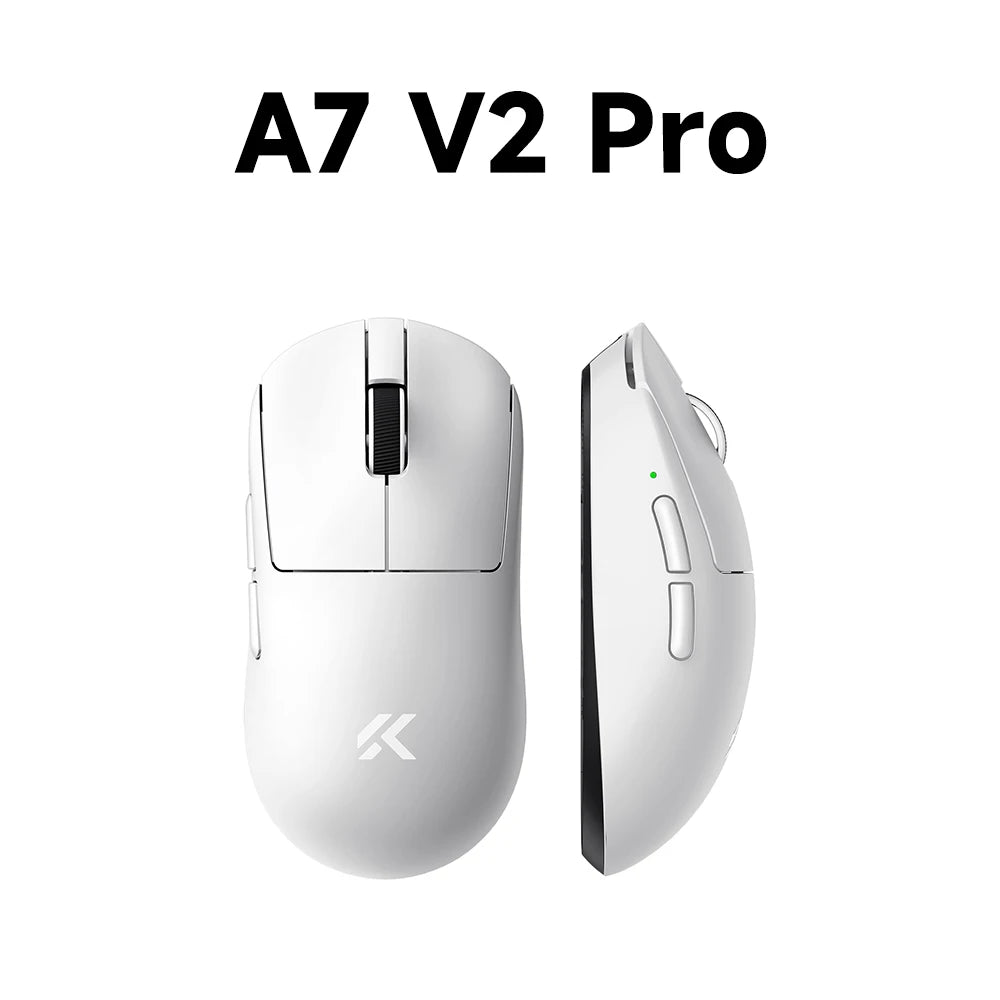 MCHOSE A7 V2 Wireless Gaming Mouse