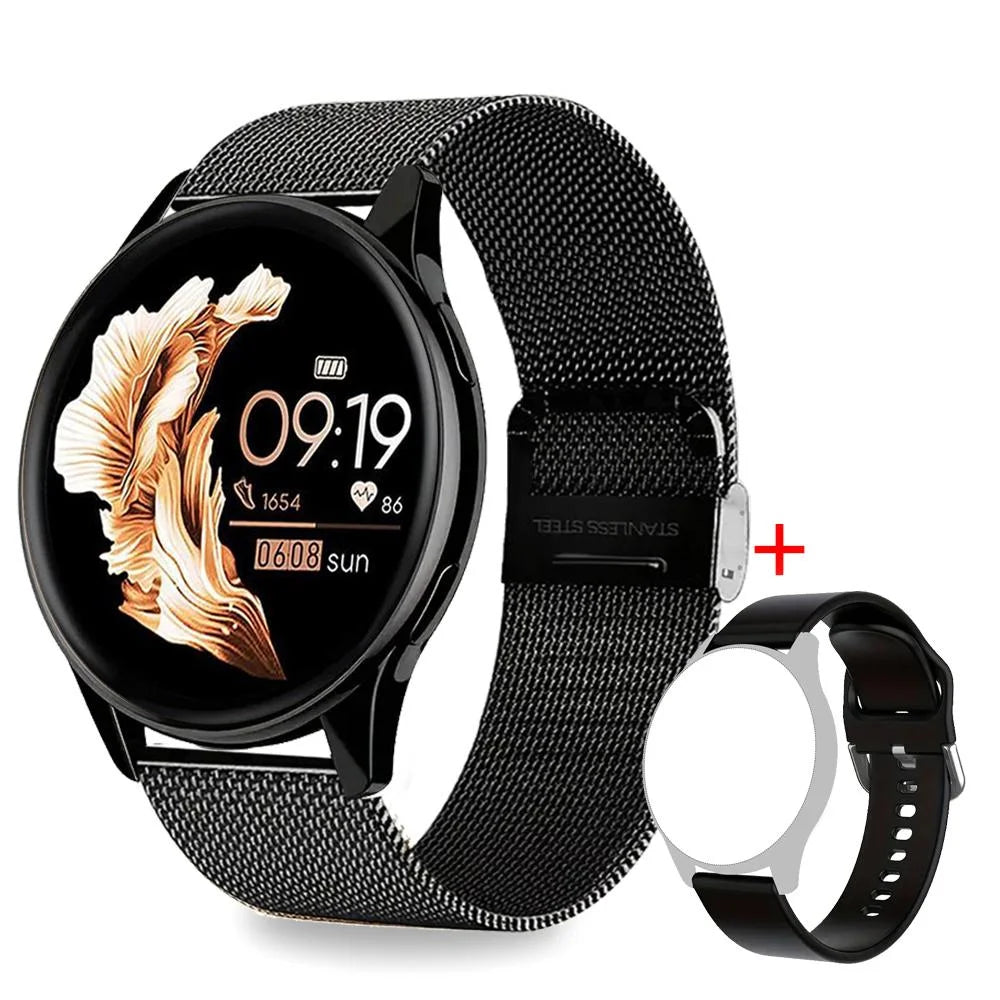 Wireless Call Smartwatch
