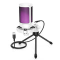 FIFINE AmpliGame A2 RGB Microphone