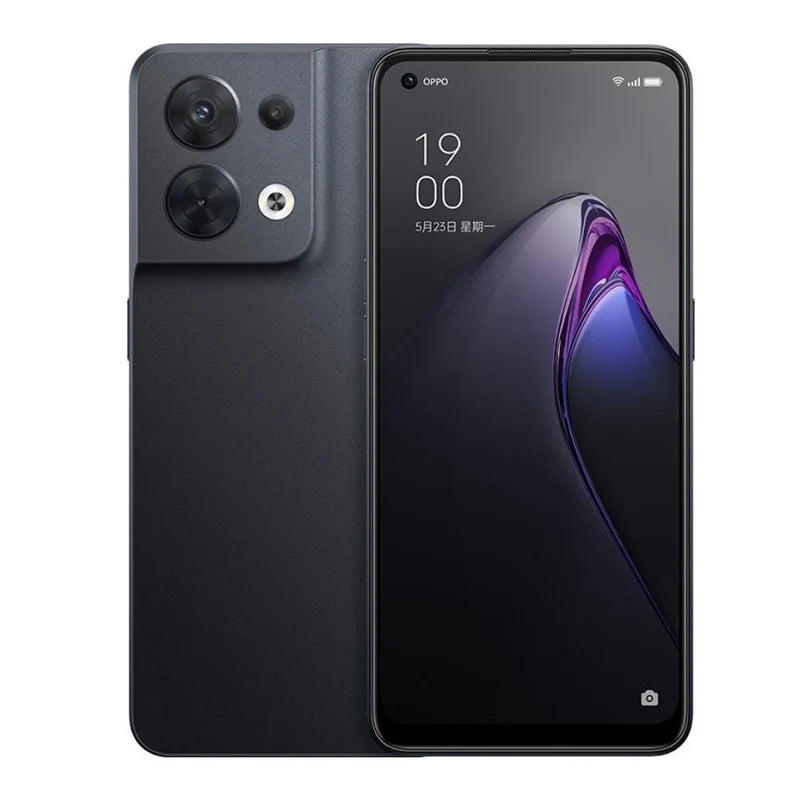 OPPO Reno 8 5G