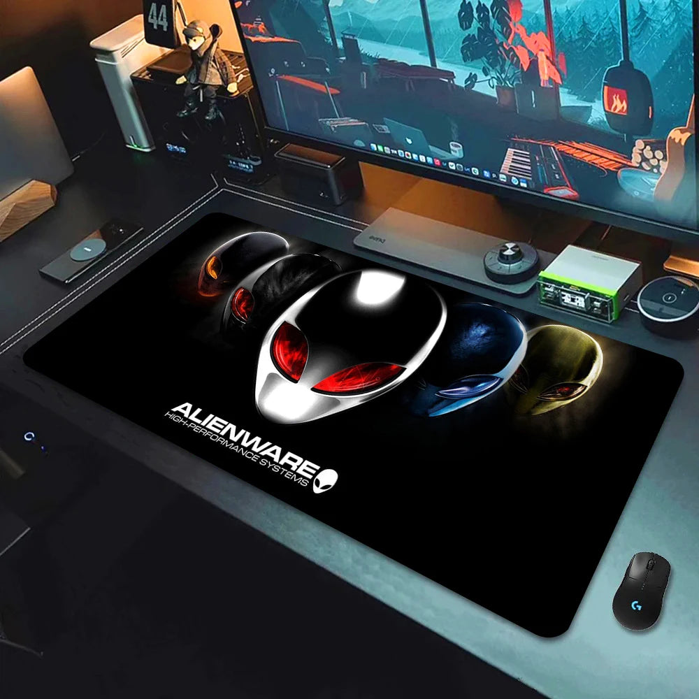 900×400 XXL Gaming Mousepad