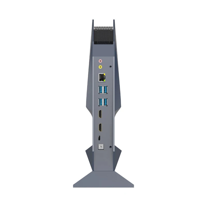 i9 Mini Gaming PC RTX