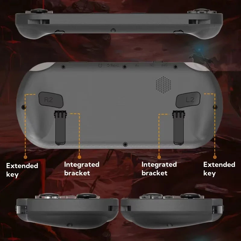 SF3000 Retro Handheld Console