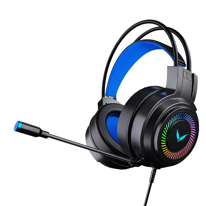 G60 Gaming Headset
