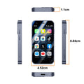 SOYES A17 Mini Smartphone
