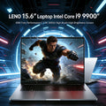 LENO 15.6" Laptop i9 Ultra Slim