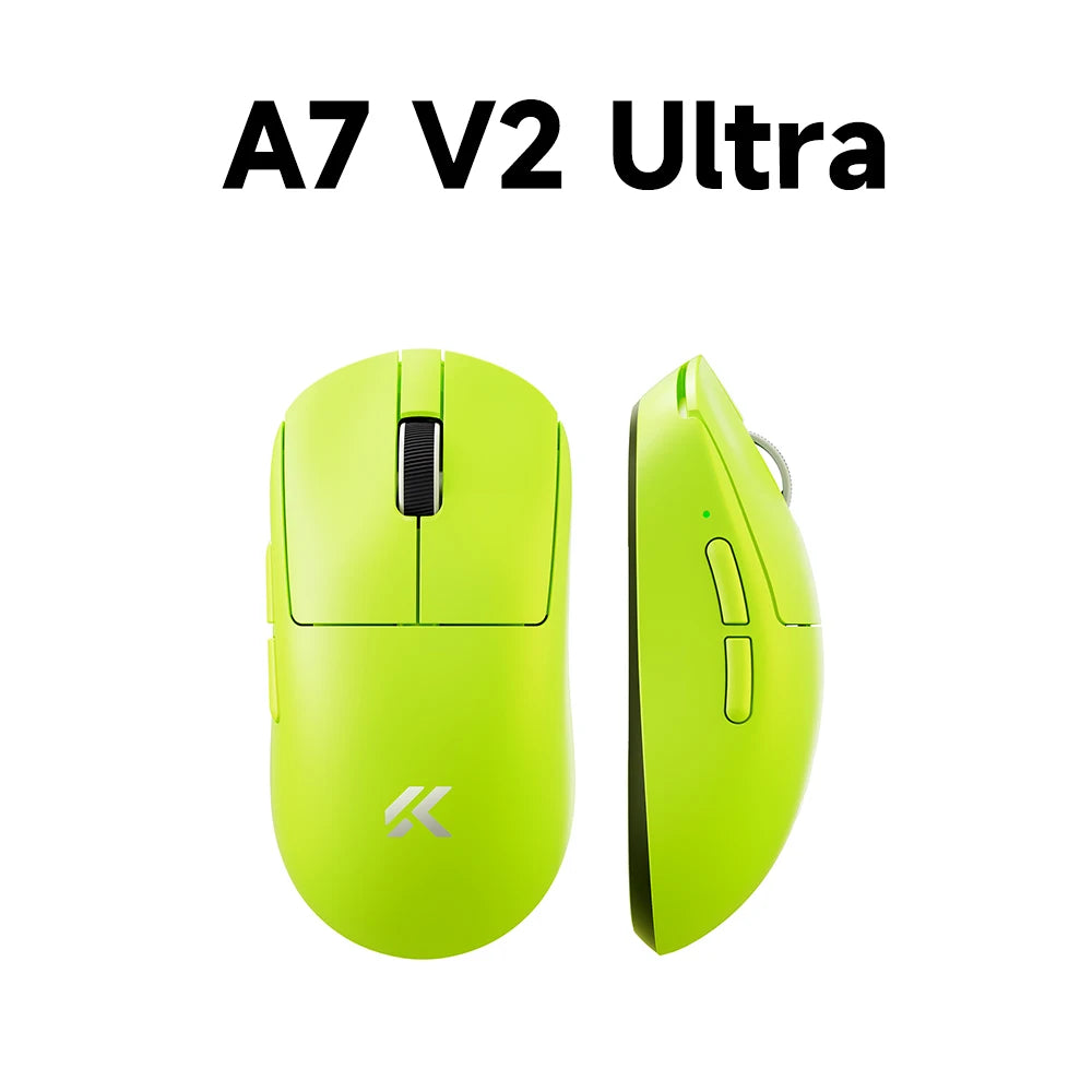 MCHOSE A7 V2 Wireless Gaming Mouse