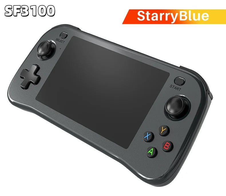 SF3000 Retro Handheld Console